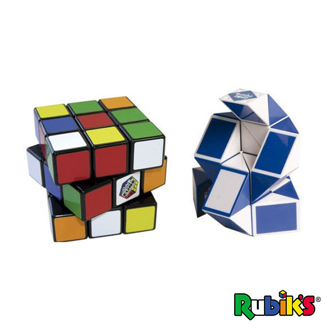 Cubo Rubik 3X3 - Autobrinca Online