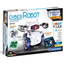 Robo Maker Júnior - Autobrinca Online