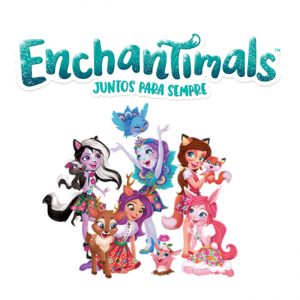 Enchantimals