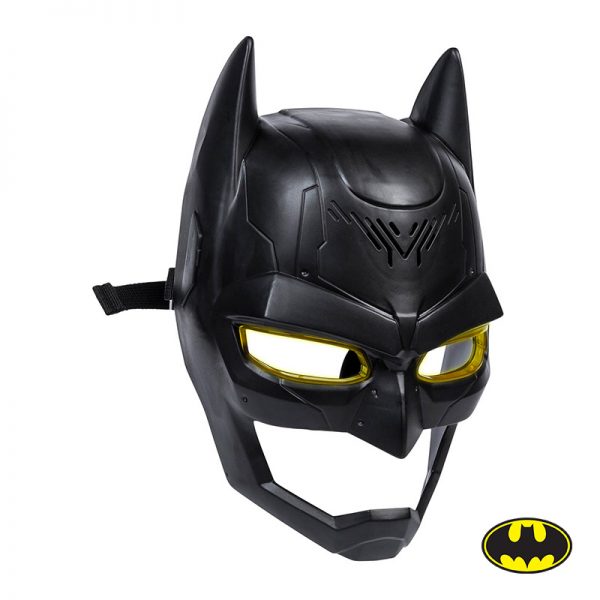 Batman – Máscara Eletrónica Autobrinca Online www.autobrinca.com