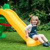 Escorrega Grande Desmontável Little Tikes Autobrinca Online