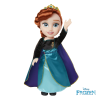 Frozen – Boneca Anna 38 cm Autobrinca Online