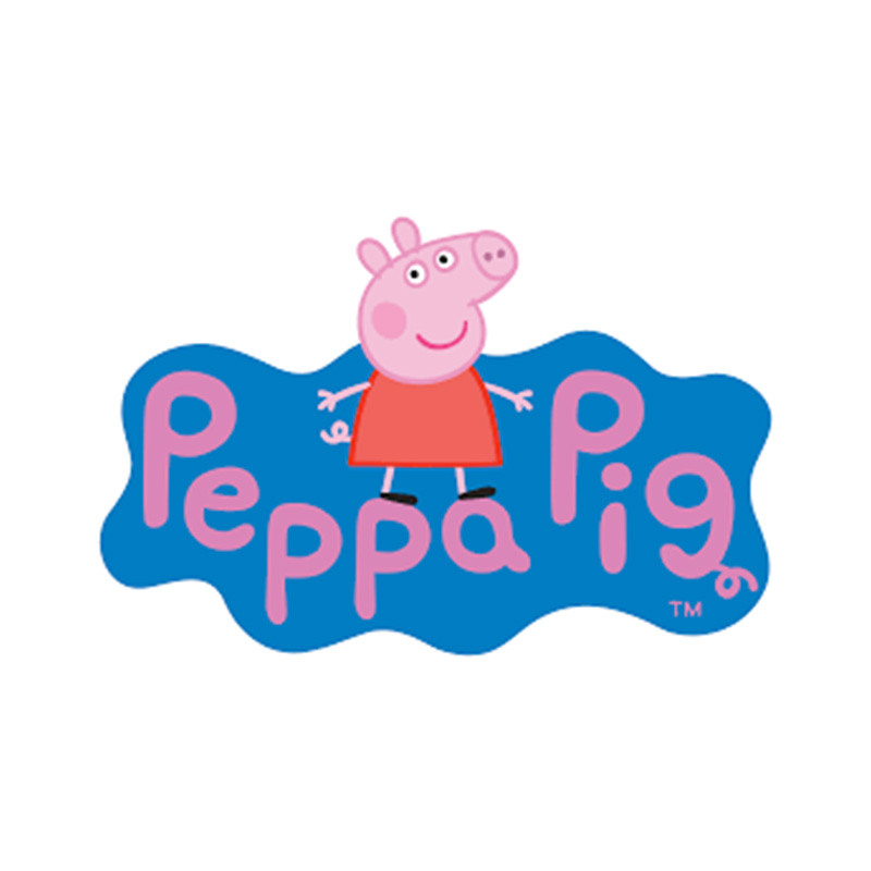 Comprar Peppa Pig Bloxx casa familiar de Smoby