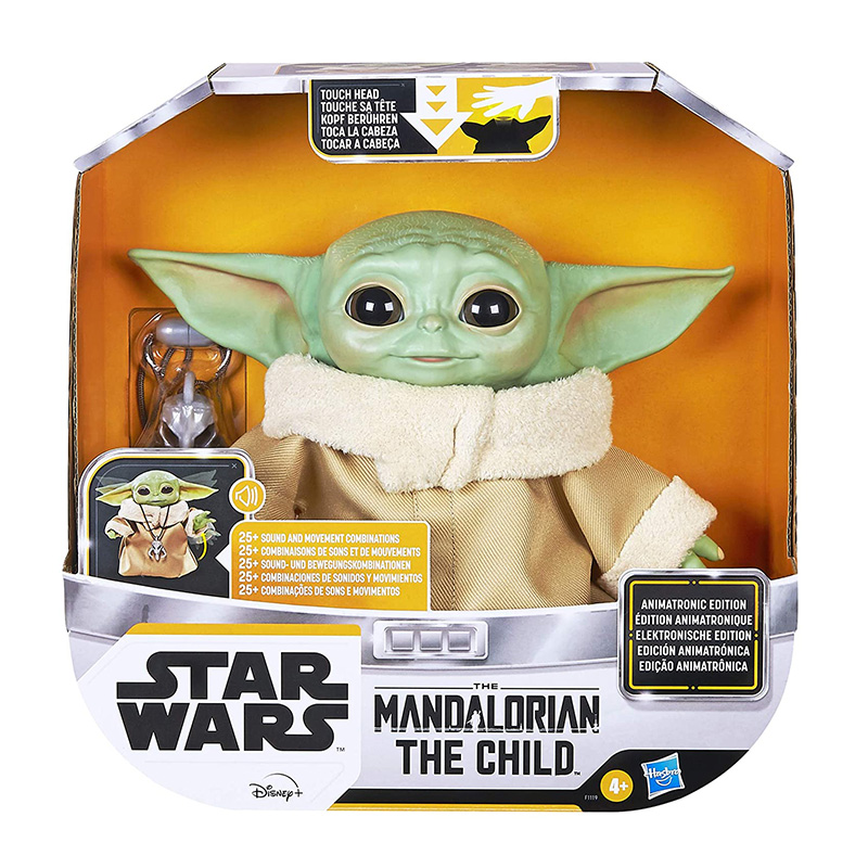 Jogo Dobble Star Wars – BC – Brinquedos e Bebés Criativos