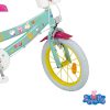 Bicicleta Peppa Pig 14″ Autobrinca Online