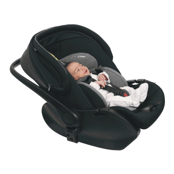 Cadeira Chicco First Seat Recline Black Satin Autobrinca Online