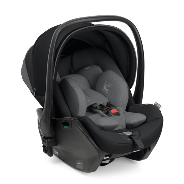 Cadeira Chicco First Seat Recline Black Satin Autobrinca Online