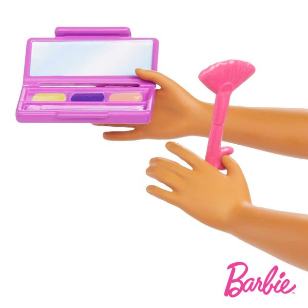Barbie You Can Be Anything – Maquilhadora Autobrinca Online www.autobrinca.com 4