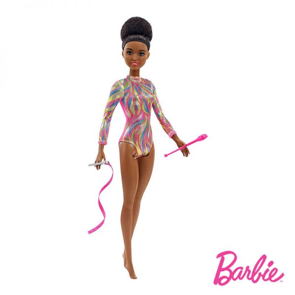 Barbie You Can Be Anything – Ginasta Autobrinca Online www.autobrinca.com
