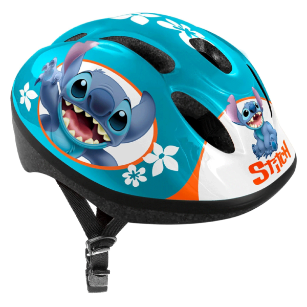 Capacete Stitch Autobrinca Online