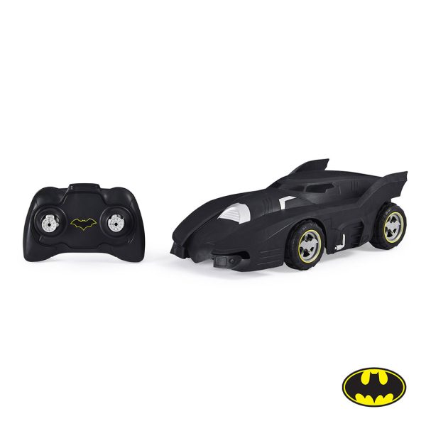 Batman – Batmobile Radio Control Autobrinca Online www.autobrinca.com
