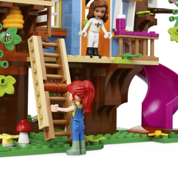 LEGO Friends – Casa da Árvore da Amizade 41703 Autobrinca Online www.autobrinca.com 3