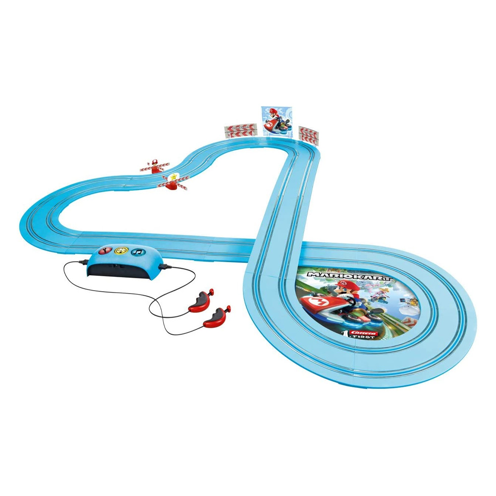 Jogo de Cartas UNO Mario Kart « Blog de Brinquedo