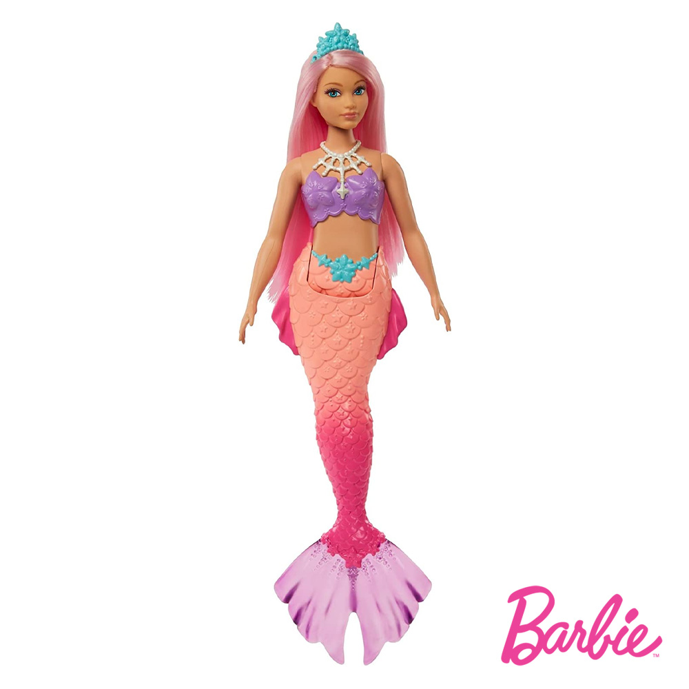 Jogos da Barbie sereia 
