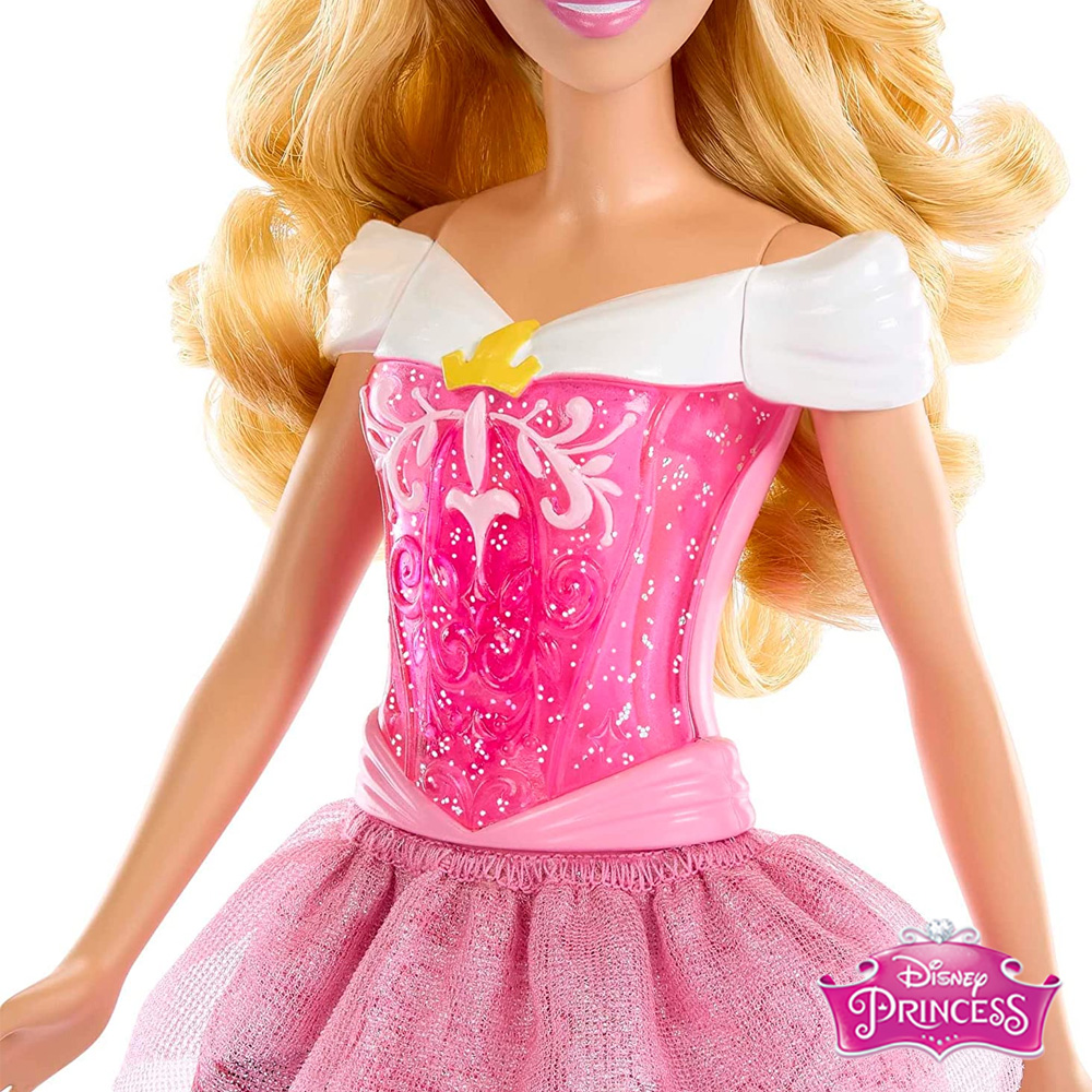 Disney Princesa Aurora - Autobrinca Online