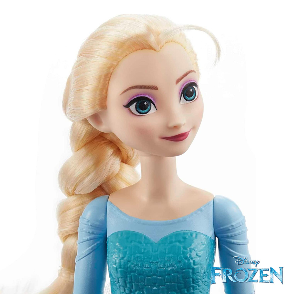Boneca Anna Disney Frozen Animator Original Disney Store