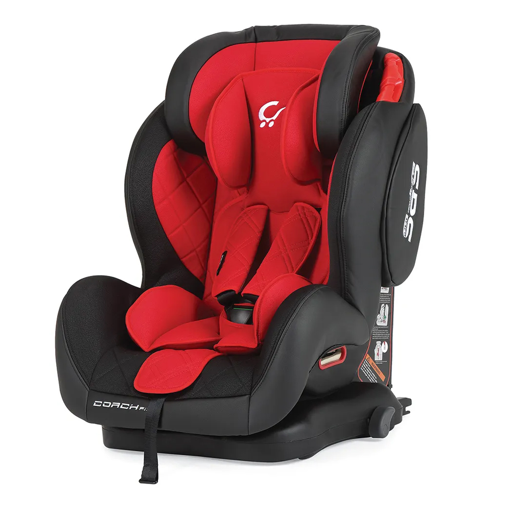 Bébé Confort - Cadeira Auto Titan Grupo 1-2-3 (De 9 a 36 Kg), Cadeiras  Auto GRUPO 1/2/3