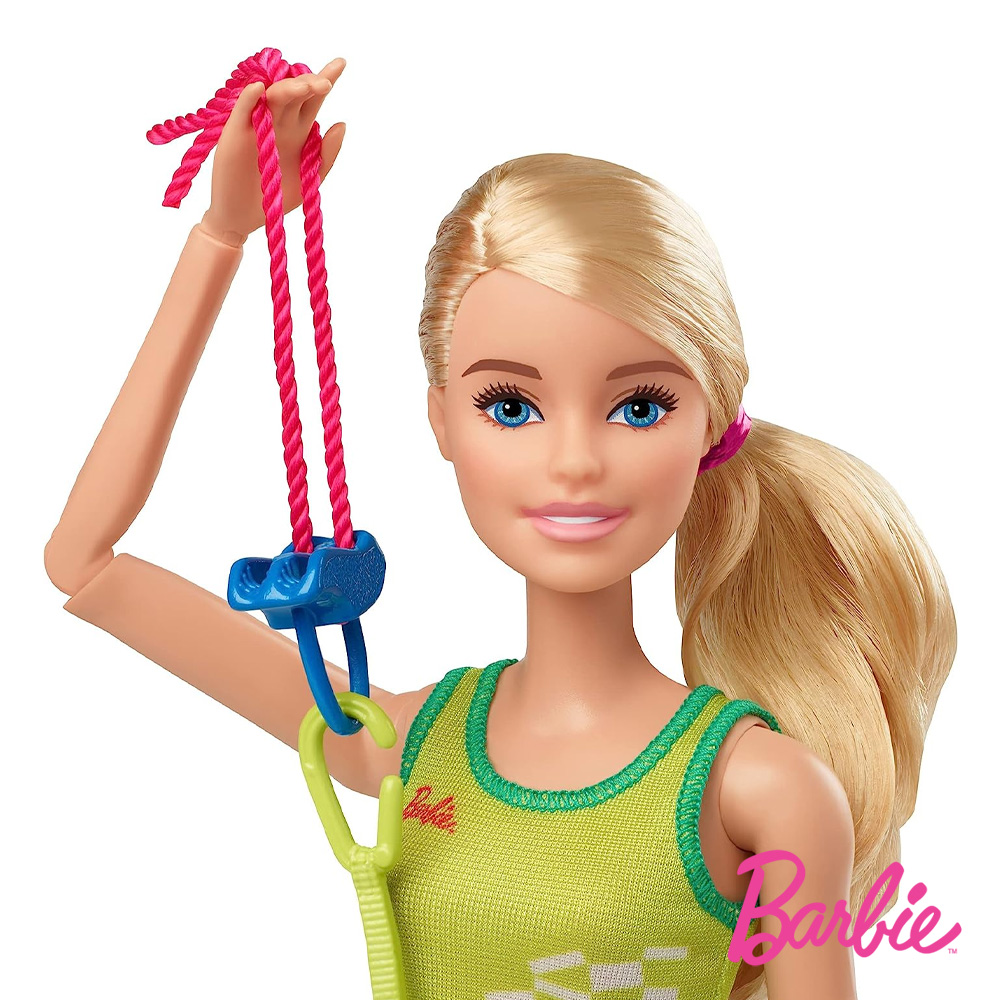 Jogos de Barbie