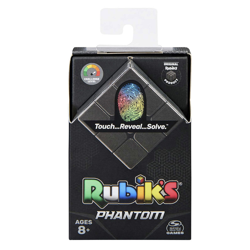 Cubo Rubik 4X4 - Autobrinca Online