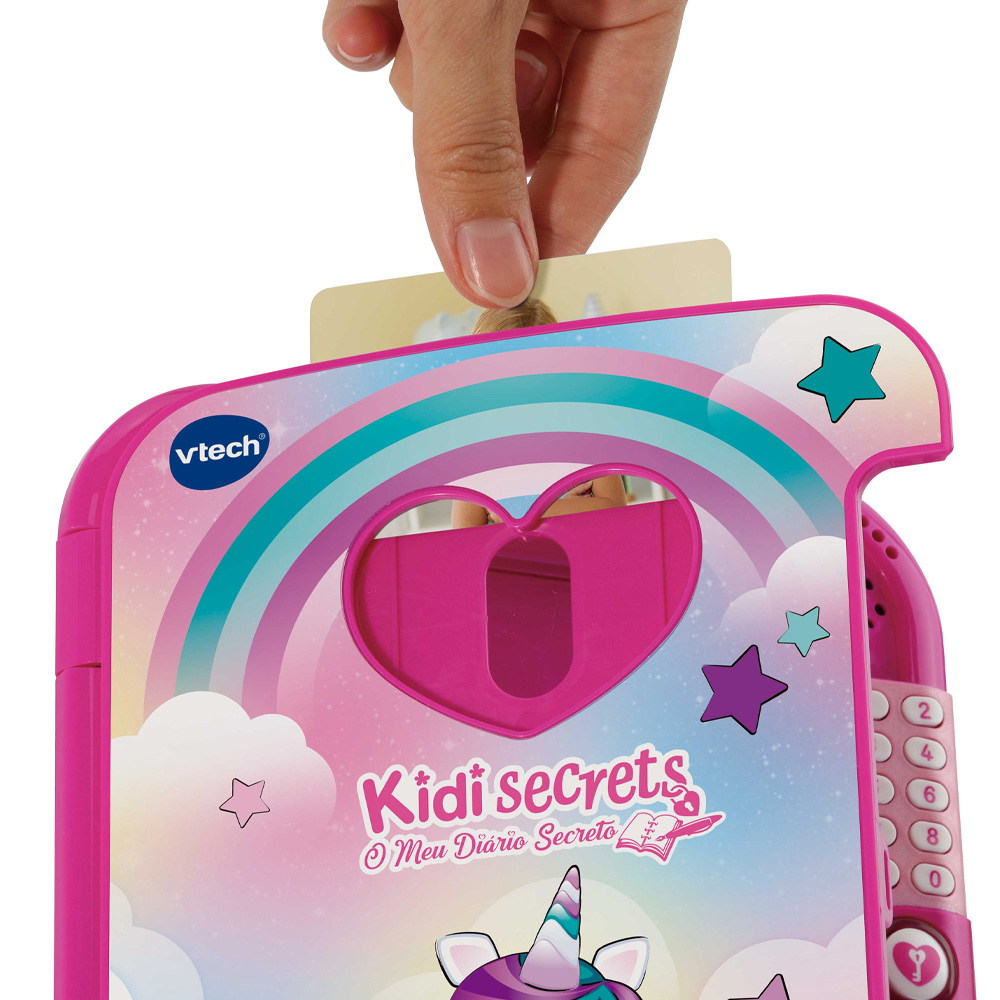 Vtech Storykid Conta Histórias - Autobrinca Online