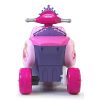 Moto Correpasillos Feber Scooty Little Princess Eléctrica 6V 84 x 72 x –  Mundo das Crianças