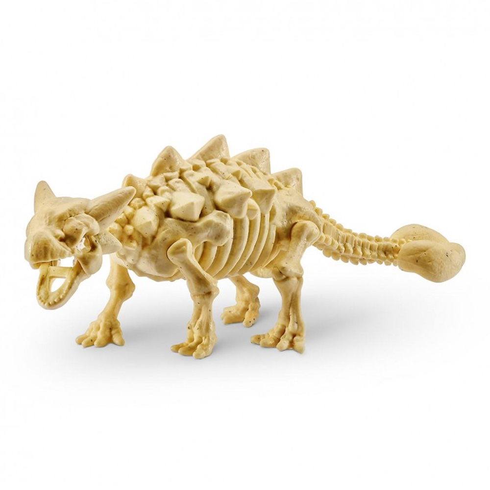 DINOSSAURO ROBÔ - Dino Robot: Triceratops (Jogo para Crianças
