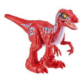 Robo Alive Dino Wars Dinossauro T-Rex - Autobrinca Online