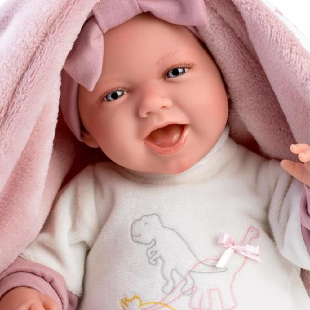 Loja online de Pandinha Bebê Reborn - Sorrisos
