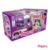Pinypon Terrific Van Autobrinca Online