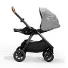 Trio Joie Finiti c/ i-Level Recline e Alcofa Ramble XL Signature Carbon Autobrinca Online