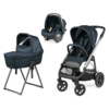 Trio Peg Perego Veloce TC SLK Culla Belvedere 500 Autobrinca Online