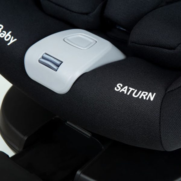 Cadeira Auto Maxi Baby Saturn i-Size 360 Autobrinca Online www.autobrinca.com