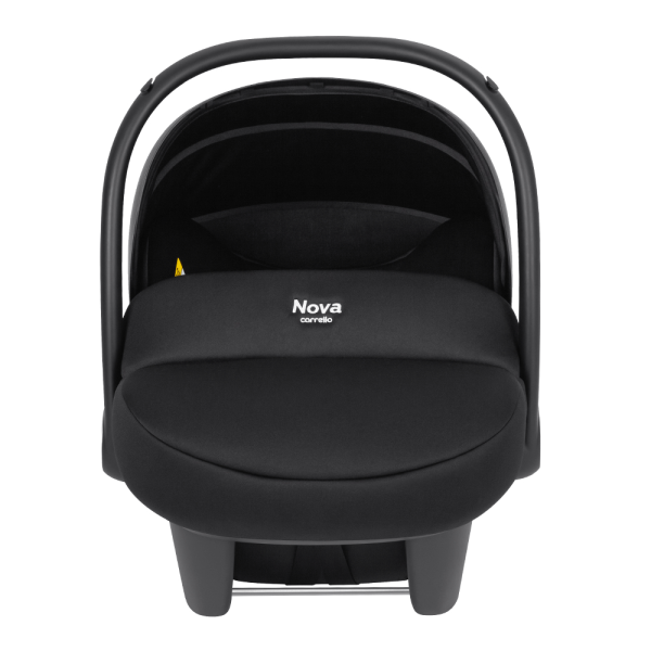 Cadeira Auto Carrello Nova Black Line Autobrinca Online