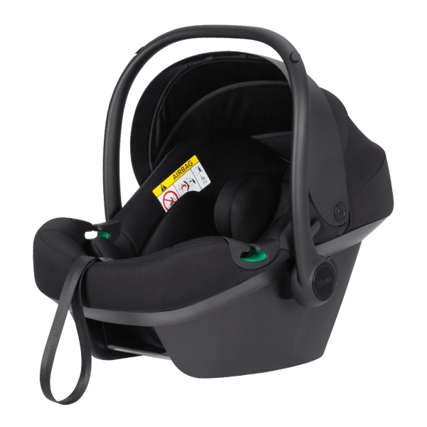 Cadeira Auto Carrello Nova Black Line Autobrinca Online