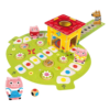 Jogo dos 3 Porquinhos Autobrinca Online