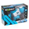 Exost – Carro Acrobata 360 Tornado Spheric RC Azul Autobrinca Online