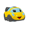 Carro Racing Friends Chicco Autobrinca Online