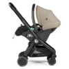 Duo Peg Perego Carrinho City Loop Vanilla Blend Autobrinca Online