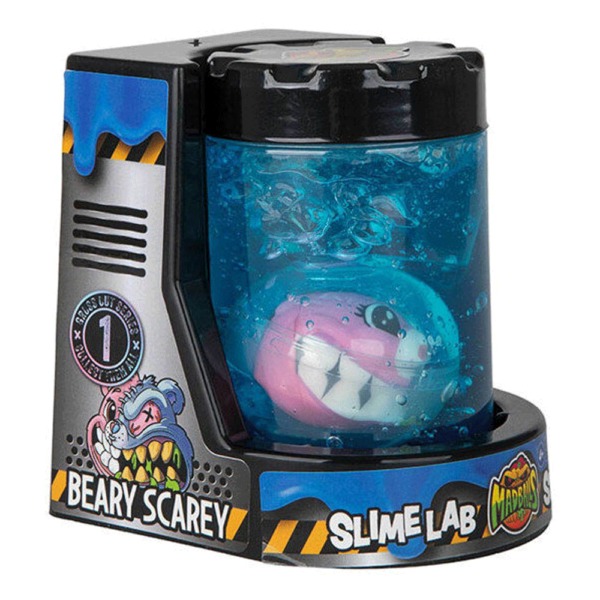 Mad Balls Slime Lab – Bolas c/ Slime Autobrinca Online